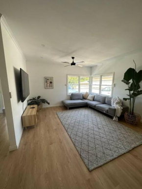 Home away from home, Kyabram